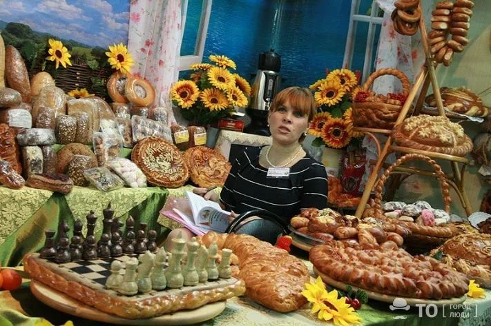 Город, Предприятия Томска и области, Томские новости, томские производства интересные новости Томска компании Made in russia экспорт Томские производители представят свою продукцию в Саудовской Аравии