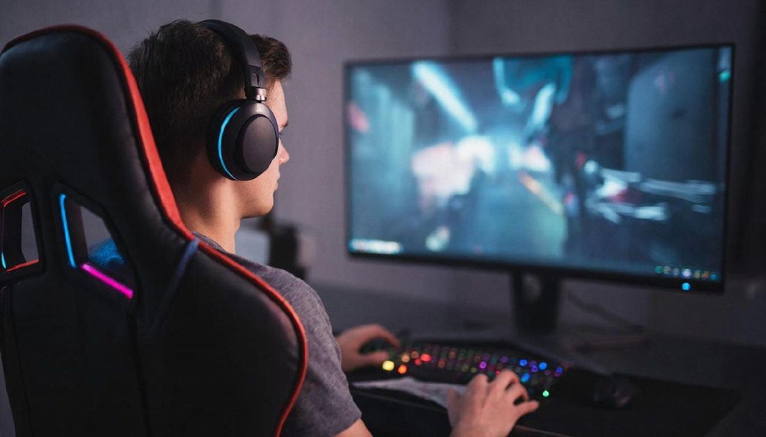 Город, Ростелеком, Томские новости, интересные новости Томска Ростелеком IT ИТ информационные технологии геймдев От идеи до релиза: как создаются видеоигры в России