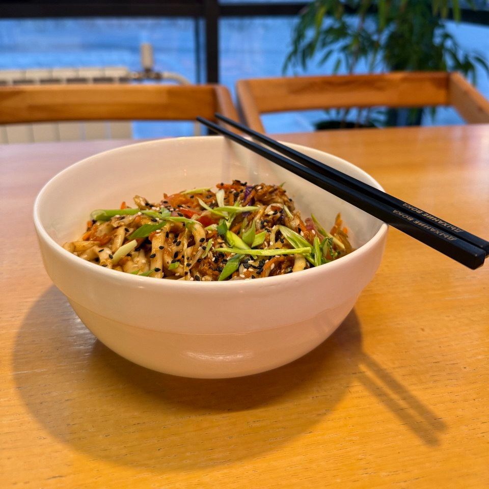 Город, Еда, Томские новости, еда новые заведения куда сходить интересные новости Томска воки новинки кулинария В Томске появится большой вок по-пекински