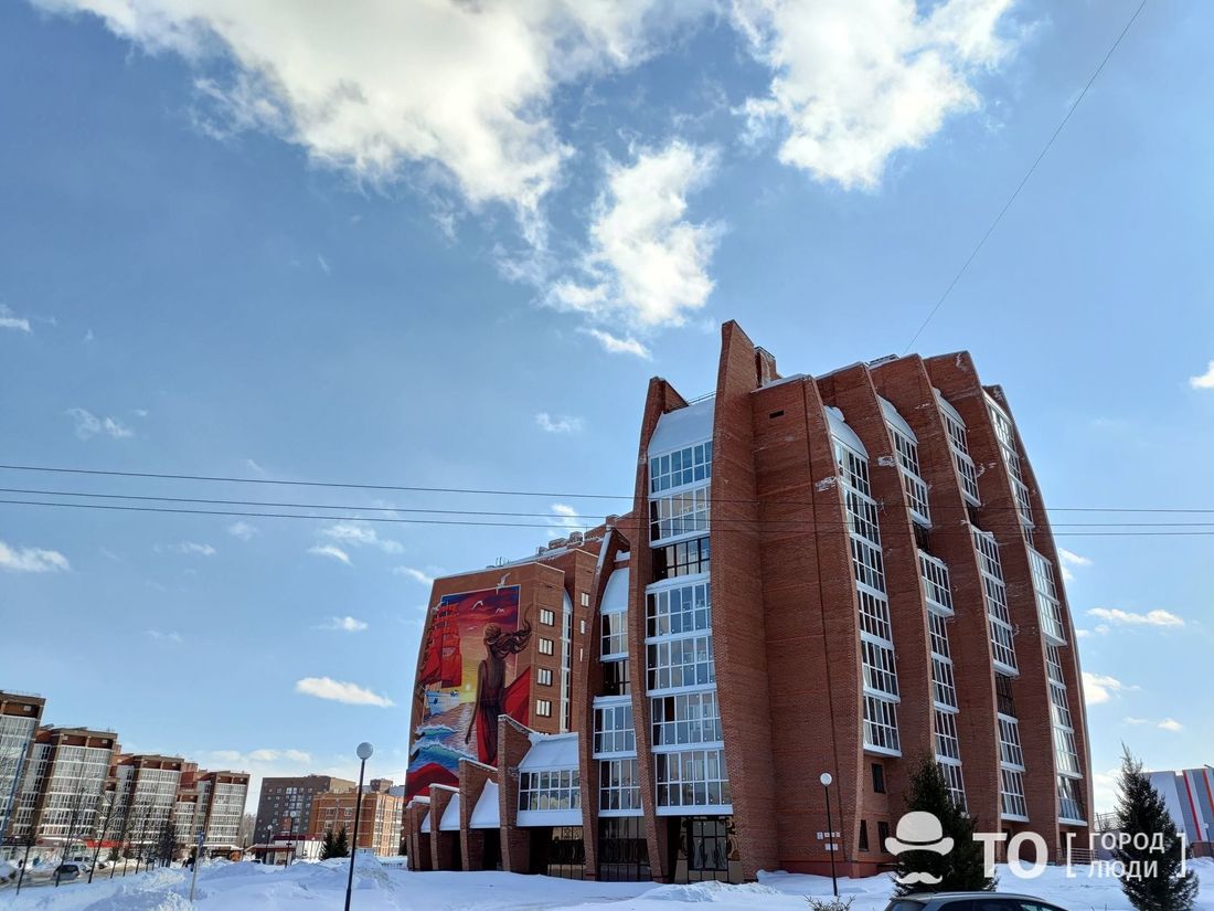 Город, Медицина и здоровье, Недвижимость и строительство, Томские новости, поликлиника Северный парк Левобережный лайф Томск Агросервис строительство поликлиники Кисловка 990 Новосибирская компания построит поликлинику для Северного парка и Левобережного лайфа