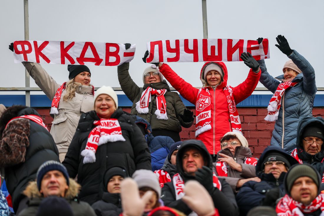 Город, Спорт в Томске, Томские новости, томский футбол матч лига интересные новости Томска спорт болеть Томь клуб фк Томский футбольный клуб КДВ закрывают