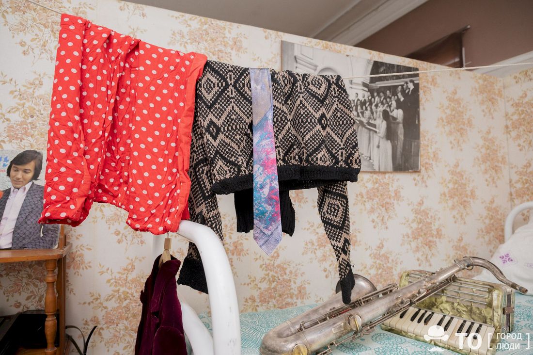 Город, Музеи Томска, Томские новости, томск музей истории томска воскренская гора куда сходить выставки новая экспозиция афиша интересное В Музее истории Томска открылась выставка о томском студенчестве конца 1950 — 1980-х гг.