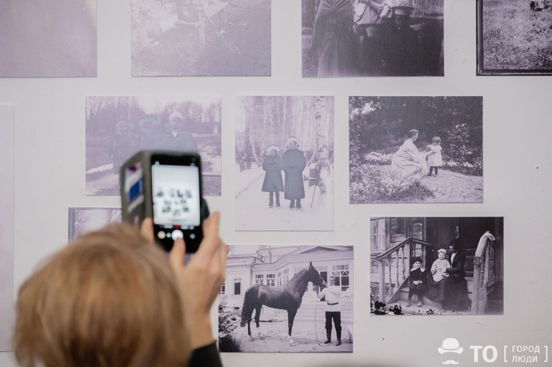 Афиша Томска, Город, Культура в Томске, Томские новости, старые фото необычный томск куда сходить афиша музеи города маршрут выходного дня Чудом сохранившиеся кадры: выставка старинной фотографии открылась в Томске