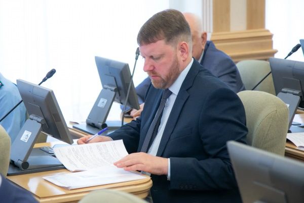 Власть, Город, Награды и назначения, Томские новости, власть назначения люди аппарат правительство Томской области В Томской области назначили нового замгубернатора по внутренней политике