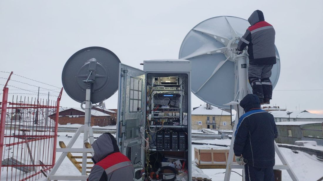 Город, Ростелеком, Томские новости, интересные новости Томска связь интернет цифровые сервисы 1,8 млн человек появились в онлайне — за пять лет реализации второго этапа проекта устранения цифрового неравенства