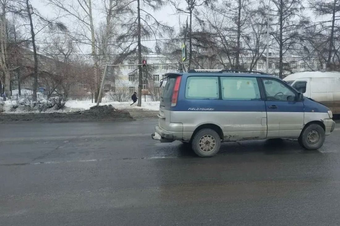 Город, Происшествия, Томские новости, авария ДТП сводка происшествий жесть Томска интересные новости Подросток попал под иномарку в Томске