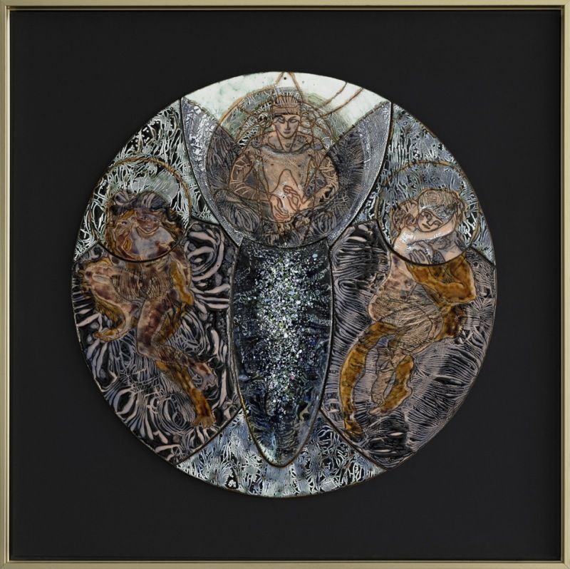 Афиша Томска, Город, Томские новости, выставка куда сходить интересные новости Томска искусство афиша Томска Томичам покажут лучшие образцы эмальерного искусства России