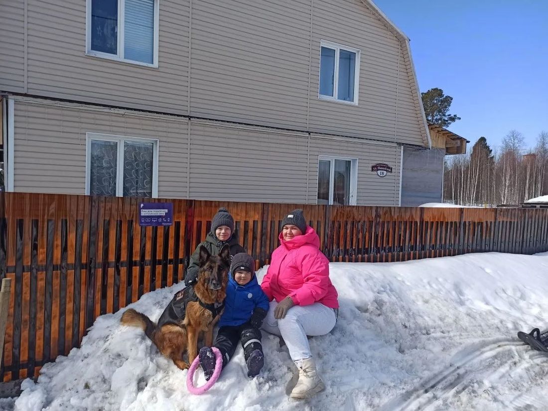 Город, Ростелеком, Томские новости, интересные новости Томска умный дом технологии скоростной интернет выбрать провайдера в Томске «Ростелеком» воплотил в реальность цифровую мечту сельской семьи