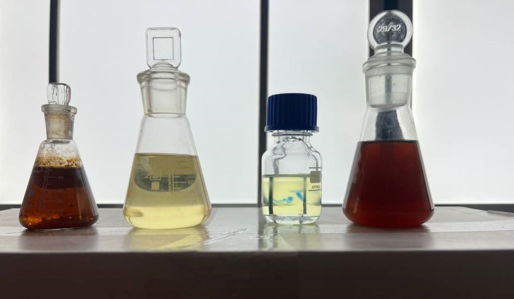 Город, Образование и наука, Томские новости, ТПУ, интересные новости Томска зеленая энергетик томская наука Томские ученые научились получать водород, тепло и электричество из отходов