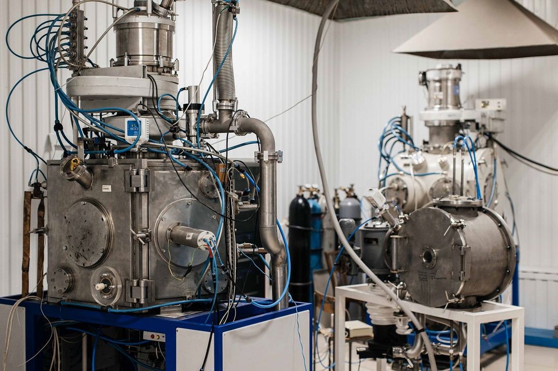 Город, Образование и наука, Томские новости, ТПУ, интересные новости Томска томская научная школа новости томской науки вузы Томские ученые нашли способ улучшить литиевые мишени для импульсных ионных ускорителей