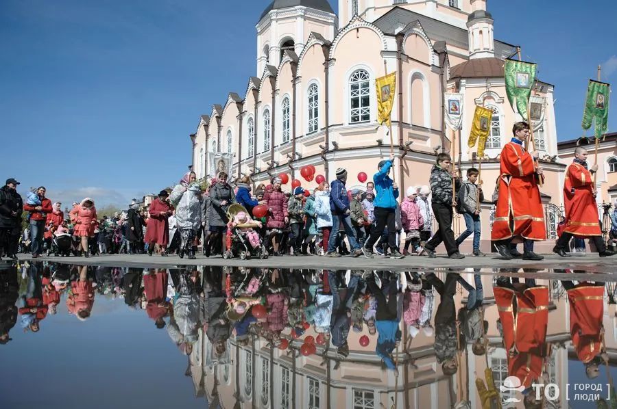 Город, Культура в Томске, Томские новости, Туризм в Томске, Томская область туризм религиозный туризм паломнический туризм туристические маршруты Томск развитие Мощи, храмы, турналог: основные драйверы развития туризма Томской области — власти