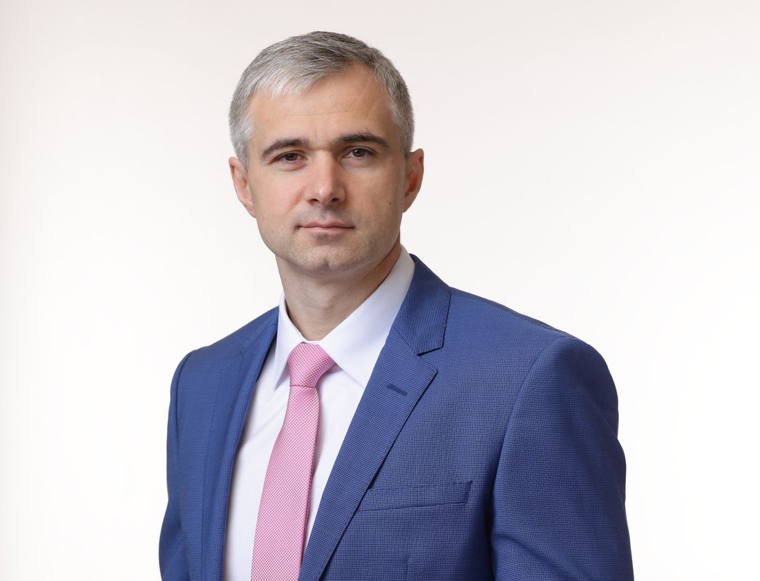 Город, Предприятия Томска и области, Томские новости, предприятия начальство новые люди интересные новости Томска Экс-менеджер Yadro Касаев вступил в должность гендиректора НПФ «Микран»