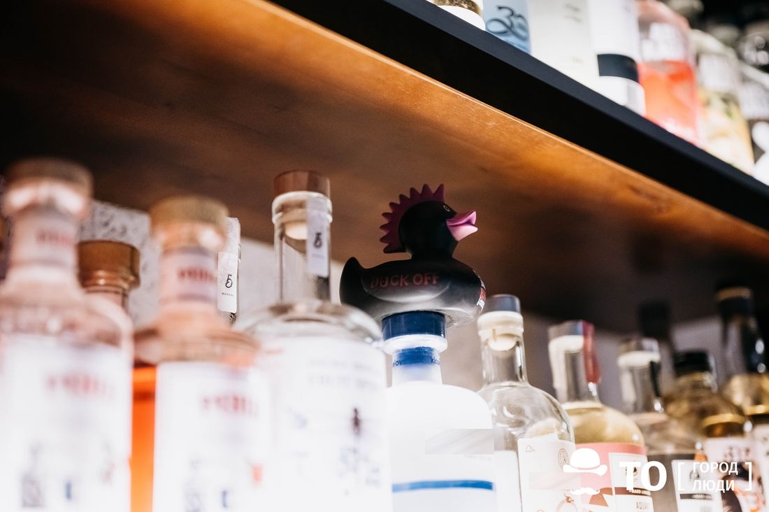 Город, Медицина и здоровье, Томские новости, томск новости алкоголь статистика интересное деев продажи торговля В 2025 году из-за суррогатного алкоголя умерло 115 томичей