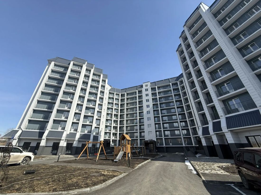 Город, Ростелеком, Томские новости, интересные новости Томска На цифровой высоте: в томском ЖК «Нижний 51» появились современные смарт-сервисы