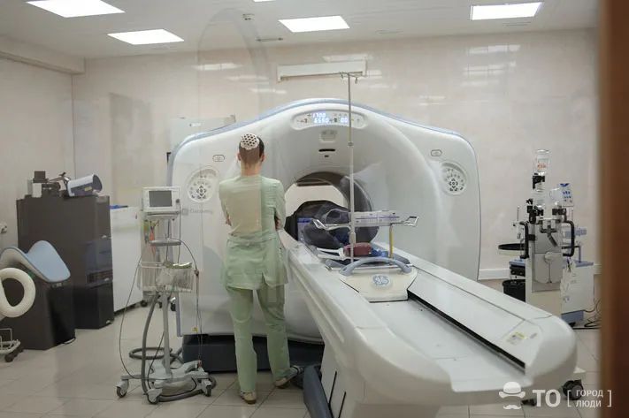 Город, Социальная сфера, Томские новости, интересные новости Томска медицина социальная сфера развитие Новый корпус НИИ кардиологии в Томске начнут строить в 2027-2028 годах