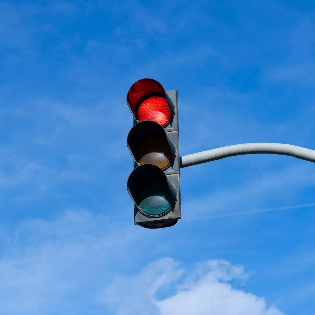 Город, Дороги, Томские новости, новости мэрия дороги безопасность передвижение объекты светофоры На проспекте Кирова в Томске установили новый светофор