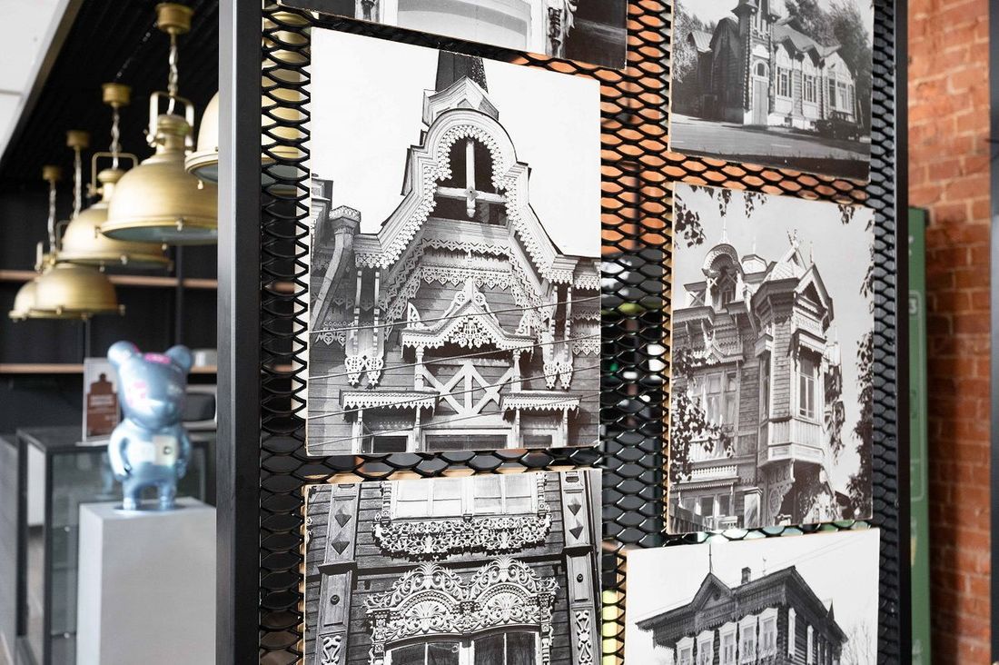 Афиша Томска, Город, Культура в Томске, Томские новости, ТПУ, выставка мероприятия куда сходить интересные новости Томска культура томская история новые выставки Томичам покажут, как выглядело деревянное наследие города в 70-80-х годах