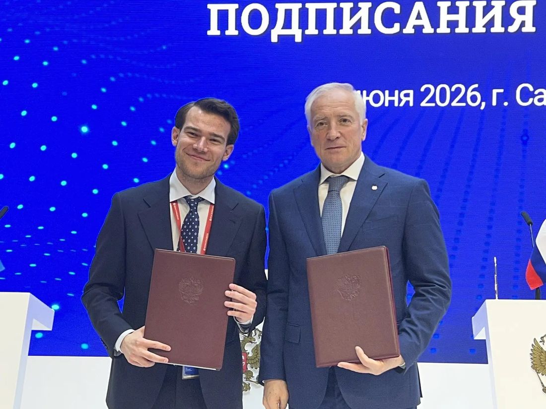 Бизнес, Город, Томские новости, интересные новости Томска предприятия озон развитие стройка в Томске Оренбургский девелопер «Бизнес парк» построит логоцентр Ozon в Томской области за 2 млрд рублей