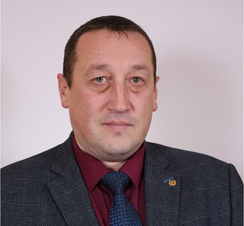 Город, Награды и назначения, Томские новости, интересные новости Томска новые люди карьерные перестановки В Томской области новый начальник департамента ветеринарии