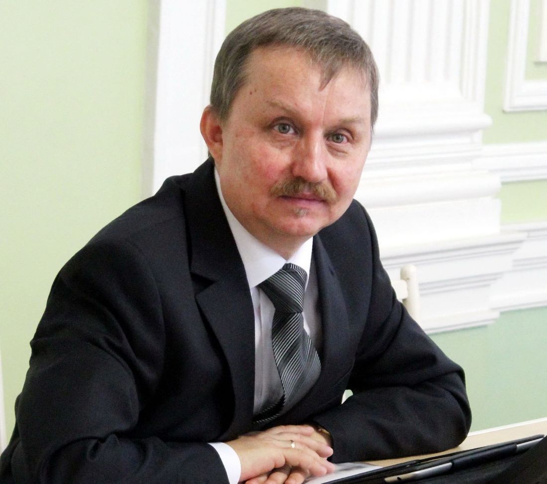 Город, Некрологи, Томские новости, интересные новости Томска умер скончался жизнь замечательных людей томская журналистика Скончался бывший декан факультета журналистики ТГУ Юрий Ершов