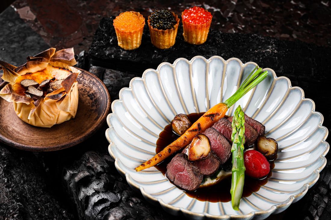Город, Еда, Конкурсы и акции, Томские новости, интересные новости Томска еда что поесть фестиваль куда сходить заявки локальная кухня Более десятка томских заведений примут участие в гастрофестивале ТАЙГАСТРО