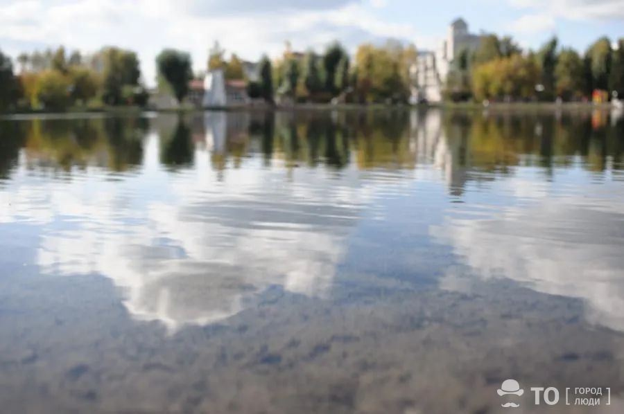 Город, Городское благоустройство, Природа, Томские новости, томские водоемы подпитка озеро отдых туристическая инфраструктура Томское Белое озеро будет подпитывать новая скважина