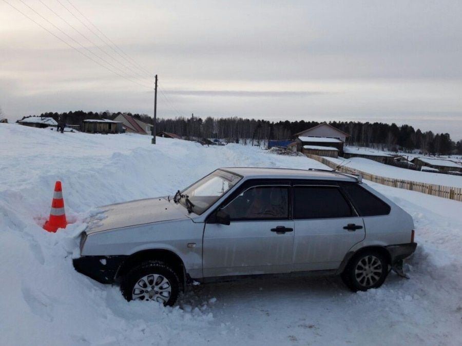 Происшествия, Томские новости, ДТП происшетсвие водитель попал под колеса Молчановский район В Томской области пьяный водитель без прав сбил ребенка