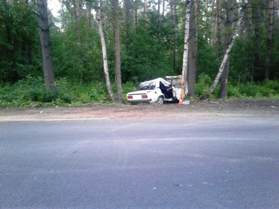 Происшествия, Томские новости, авария ДТП пострадала девушка перевернулась машина опрокинулась машина Пьяный водитель без прав спровоцировал ДТП под Томском, пострадала девушка