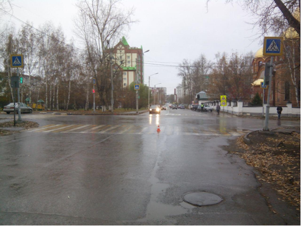 Происшествия, Томские новости, авария ДТП попали под колеса сбили ребенка водитель уехал Неизвестный сбил ребенка и скрылся с места происшествия