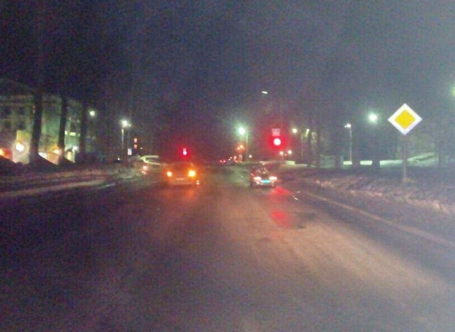 Происшествия, Томские новости, сбил пешехода попал под колеса иномарка сбила убили В Северске Lexus насмерть сбил пешехода