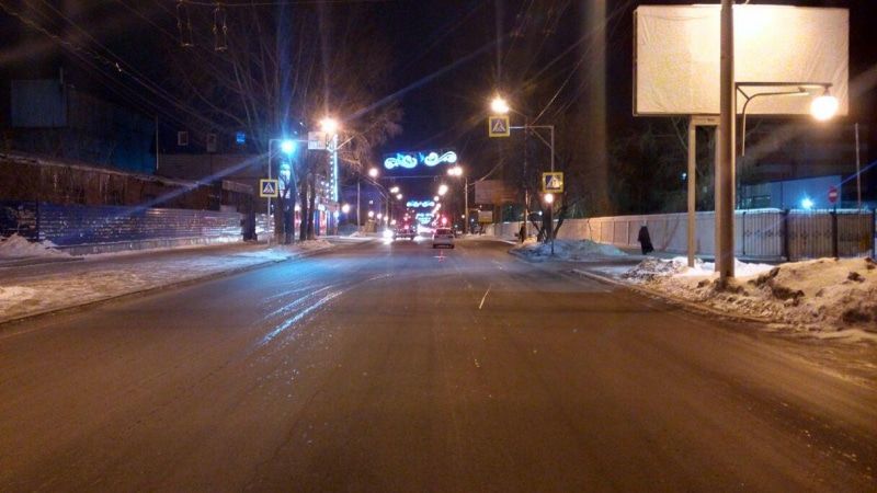 Происшествия, Томские новости, авария ДТП попали под колеса сбили пострадали дети Двое подростков попали под колеса иномарок в Томске