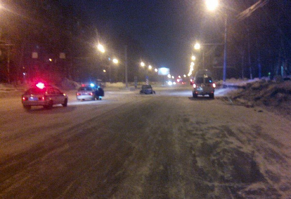 Происшествия, Томские новости, ДТП смертельная авария попал под колеса сбил автомобиль насмерть сбил пьяный водитель водитель без п В Томске пьяный водитель без прав насмерть сбил пешехода