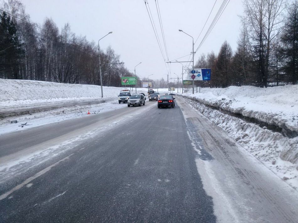 Происшествия, Томские новости, происшествия ДТП авария пострадала женщина Киа Рио В Томске столкнулись два Kia Rio, пострадала женщина