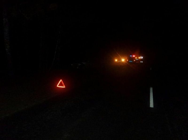 Происшествия, Томские новости, авария ДТП сбил попал под колеса сводка происшествий пробки в Томске На томской трассе иномарка сбила пешехода после того, как в нее врезался ВАЗ