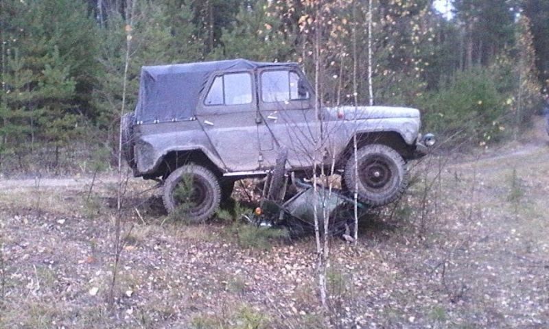 Происшествия, Томские новости, аварий ДТП УАЗ Урал погиб смертельное авария Батурино Мотоциклист погиб при столкновении с УАЗом в Томской области