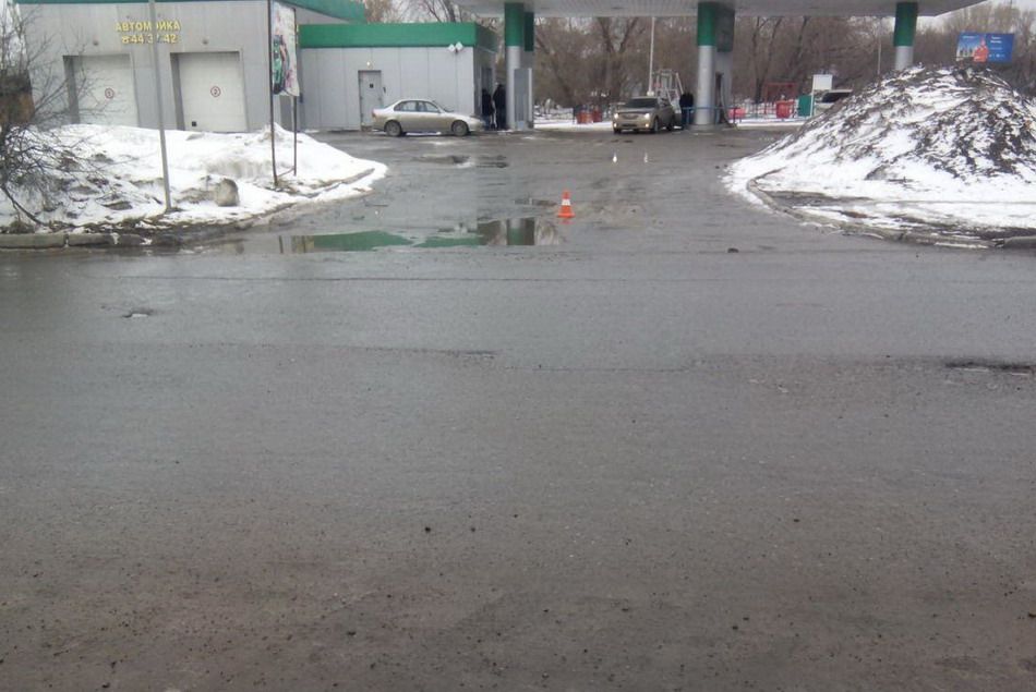 Происшествия, Томские новости, ДТП сбили женщину женщина с ребенком Женщина с ребенком попала под колеса иномарки в Томске