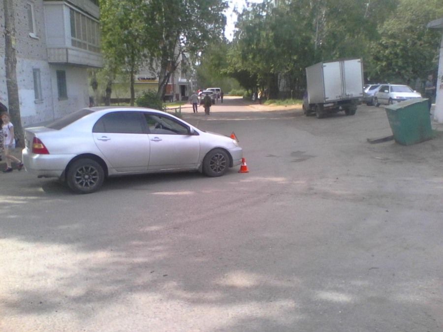 Происшествия, Томские новости, ГИБДД ДТП авария попала под колеса сбила иномарка пенсионерку сбили школота за рулем Подросток на иномарке сбил пожилую женщину в Томске