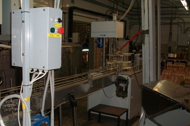 Криминал, Томские новости, Суррогат поддельный алкоголь паленка Томские полицейские закрыли производство паленого алкоголя и изъяли 67 тыс. литров суррогата