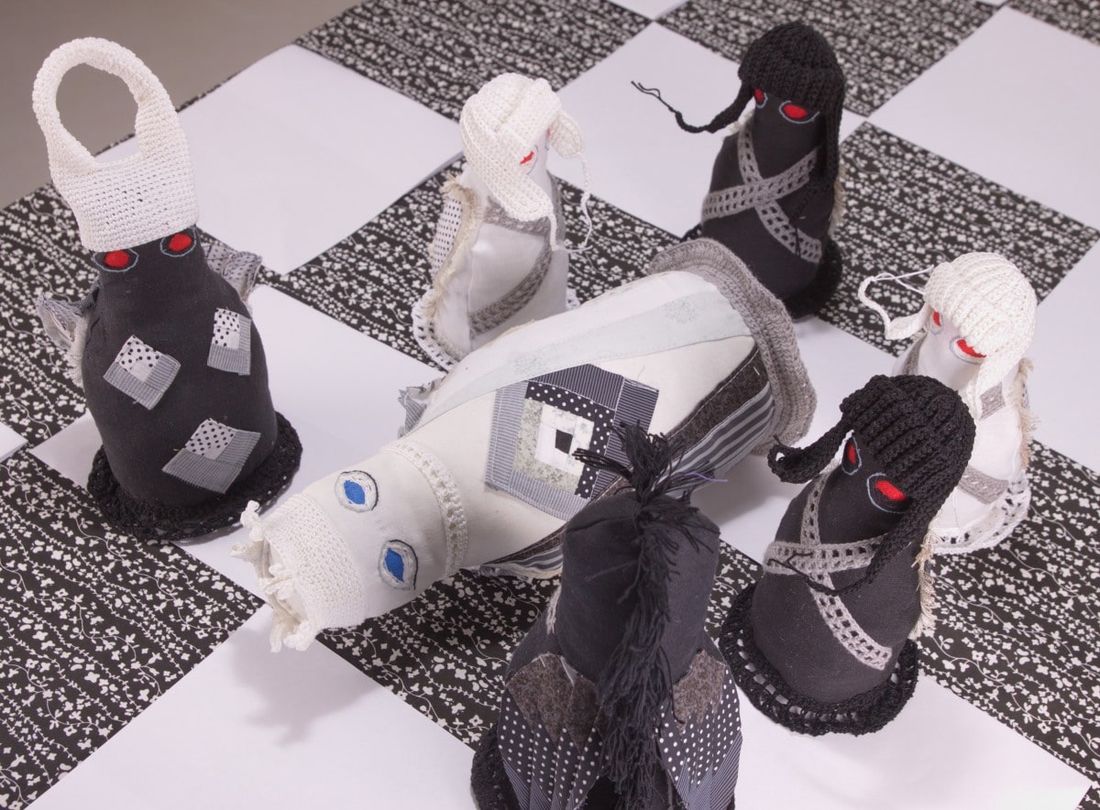 Конкурсы и акции, Культура в Томске, Томские новости, русская революция Нелюбова центр современного искусства Томичам покажут ангелов и демонов русской революции