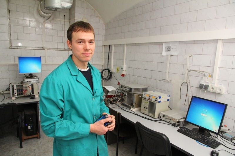 Образование и наука, Томские новости, образование наука антиматерия физика томские ученые Томские ученые получили источник антиматерии