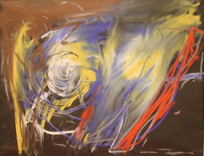 Культура в Томске, Томские новости, культура томс шагал авангард томский областной художественный музей выставка экспозиция Томичам покажут работы Сальвадора Дали, Шагала и Ланского