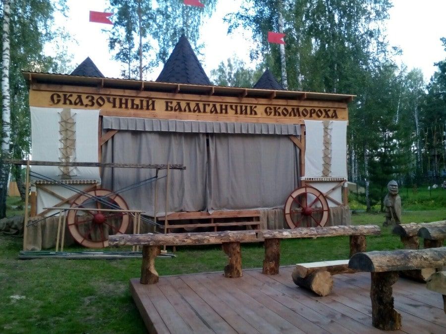 Культура в Томске, Праздник топора, Томские новости, Праздник топора отменили фестиваль театров Фестиваль кукольных театров продолжится в Томске, несмотря на отмену «Праздника топора»