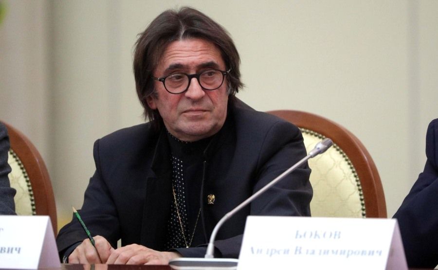 Культура в Томске, Томские новости, Башмет культура музыка Завтра в Томске выступит музыкант и дирижер Юрий Башмет