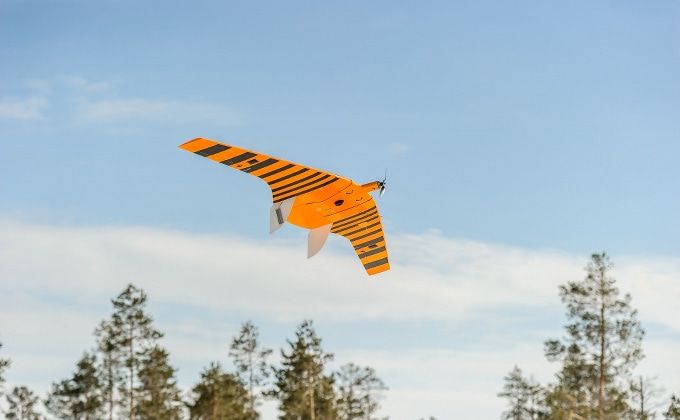 Томские новости, беспилотники работа в Томске В Томске набирают пилотов для беспилотников