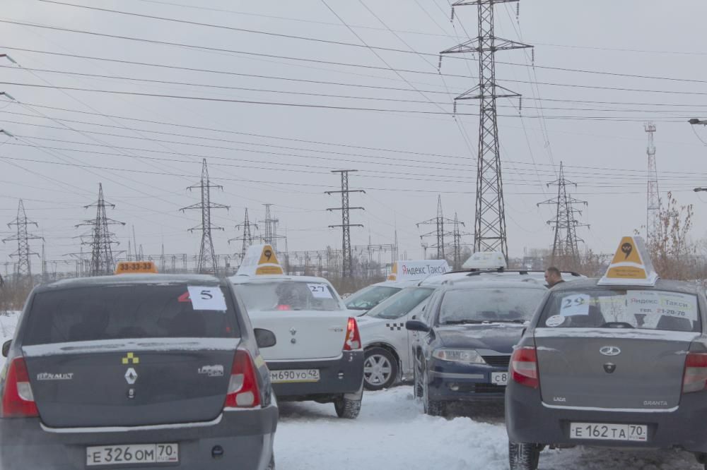 Конкурсы и акции, Общественный транспорт, Томские новости, безопасное такси конкурс уполномоченный по правам человека В Томской области выбрали самое безопасное такси