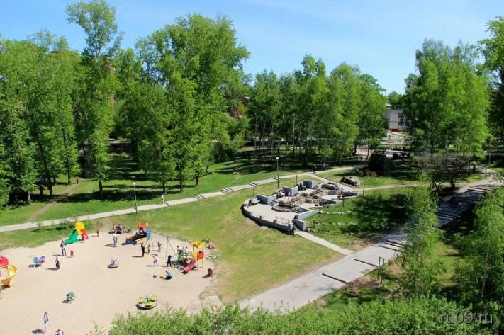Архитектура и дизайн, Городское благоустройство, Дизайн, Конкурсы и акции, Томские новости, архитекторы конкурс буфф-сад В Томске стартует конкурс концепций благоустройства Буфф-сада