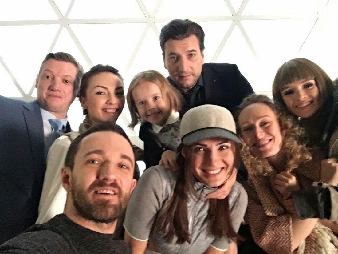 Культура в Томске, Томские новости, актриса получила роль CAST конкурс Актриса ТЮЗа получила роль в сериале Первого канала после победы в томском проекте