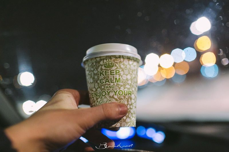 Благотворительность, Конкурсы и акции, Томские новости, кофе бесплатно халява #Щедрыйвторник щедрый вторник благотворительность Завтра в Томске будут угощать кофе за доброе пожелание