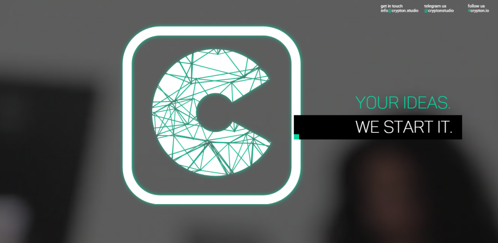 IT, Томские новости, Crypton IT айтишники программисты Google play блокчейн Томские программисты разработали аналог Google Play