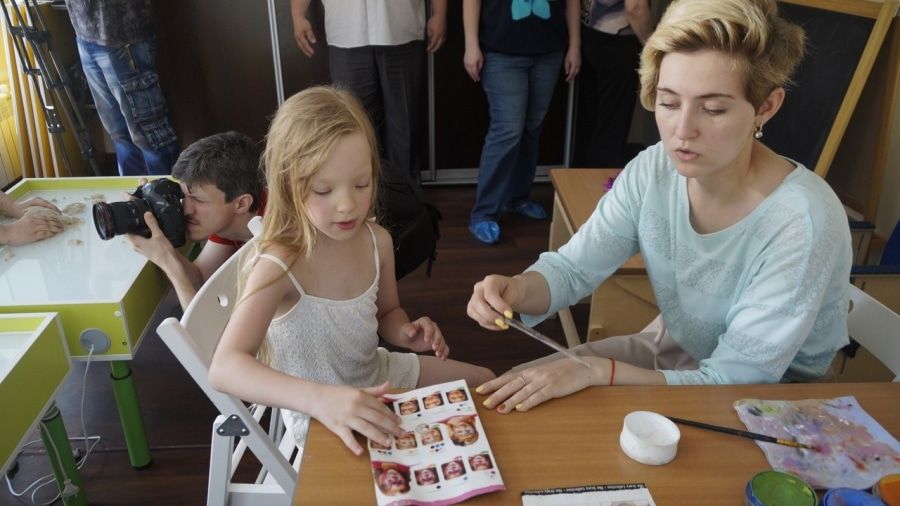 Благотворительность, Томские новости, центр помощи благотворительность обыкновенное чудо помочь детям В Томске после капермонта открылся центр взаимопомощи для семей с детьми-инвалидами